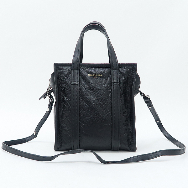 Balenciaga(�߷��þư�) 452458 ���� ���� ���� ���� XS 2WAY [��������] �̹���2 - ���̺��� �߰���ǰ
