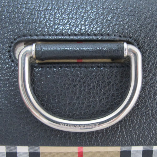 Burberry(������) 4076743 ��Ƽ�� üũ D�� ��� �̴� ũ�ν��� [�뱸�ݿ��纻��] �̹���4 - ���̺��� �߰���ǰ