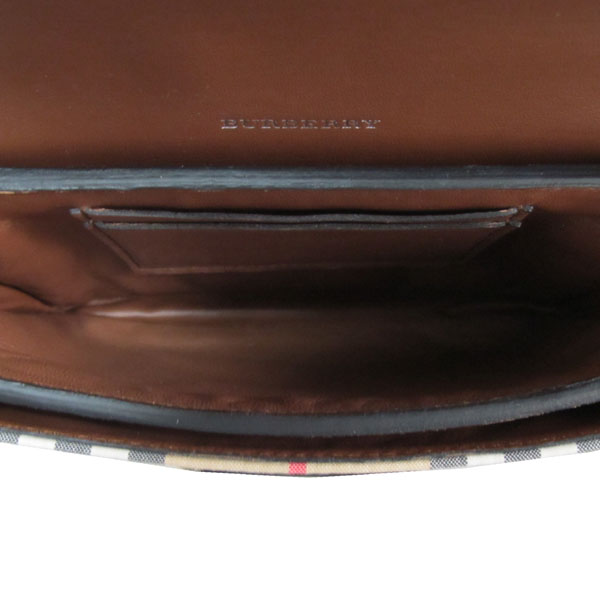 Burberry(������) 4076743 ��Ƽ�� üũ D�� ��� �̴� ũ�ν��� [�뱸�ݿ��纻��] �̹���6 - ���̺��� �߰���ǰ