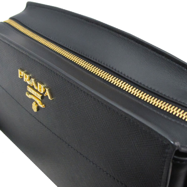 Prada(�����) 1BH104 ���� ���� ���ǾƳ� ������ ���� �ΰ���� ũ�ν��� [�뱸�ݿ��纻��] �̹���6 - ���̺��� �߰���ǰ