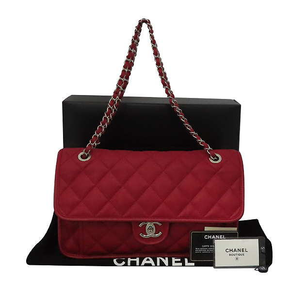 Chanel() A67528 FRENCH RIVIERA (ġ 񿡶)  ĳŲ L ΰ ü  [뱸Ȳ]