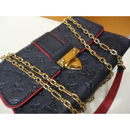 Louis Vuitton(���̺���) M43394 ���׷� �������� �� ���ǽ� PM ����� ũ�ν��� w �̹���3 - ���̺��� �߰���ǰ