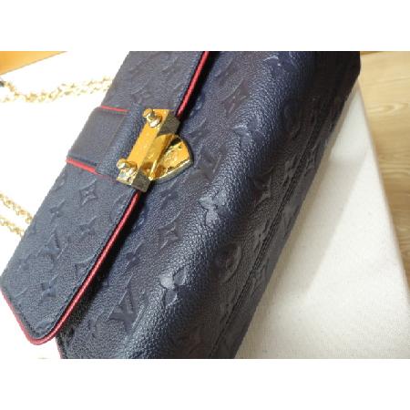Louis Vuitton(���̺���) M43394 ���׷� �������� �� ���ǽ� PM ����� ũ�ν��� w �̹���5 - ���̺��� �߰���ǰ