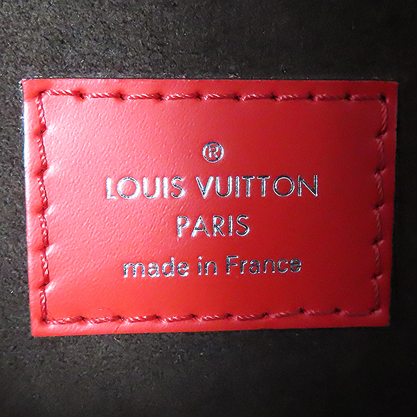 Louis Vuitton(���̺���) M41337 ���� ���� ���� Ŭ��� BB ��Ʈ�� + �����Ʈ�� 2WAY [��������] �̹���6 - ���̺��� �߰���ǰ