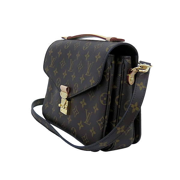 Louis Vuitton(���̺���) M40780 ���׷� ĵ���� ����Ʈ ��Ƽ�� ��Ʈ�� + ��� ��Ʈ�� [�λ꼾�Һ���] �̹���3 - ���̺��� �߰���ǰ