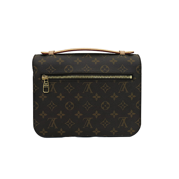 Louis Vuitton(���̺���) M40780 ���׷� ĵ���� ����Ʈ ��Ƽ�� ��Ʈ�� + ��� ��Ʈ�� [�λ꼾�Һ���] �̹���4 - ���̺��� �߰���ǰ