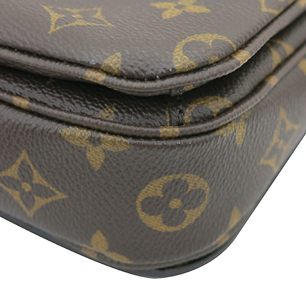 Louis Vuitton(���̺���) M40780 ���׷� ĵ���� ����Ʈ ��Ƽ�� ��Ʈ�� + ��� ��Ʈ�� [�λ꼾�Һ���] �̹���5 - ���̺��� �߰���ǰ