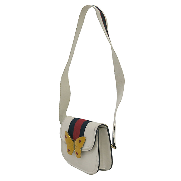 Gucci(����) 505388 ���̺��� �÷� ���� ���� ���ο� �����ö��� ���� ���� S������ ũ�ν��� [�λ꼾�Һ���] �̹���3 - ���̺��� �߰���ǰ