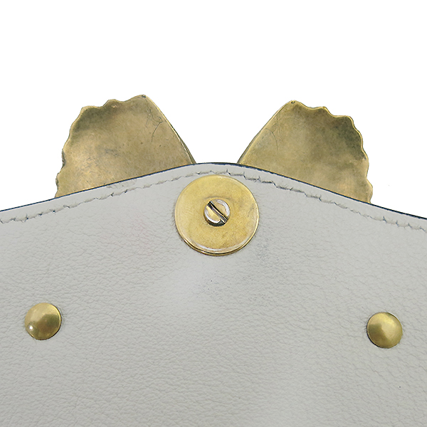 Gucci(����) 505388 ���̺��� �÷� ���� ���� ���ο� �����ö��� ���� ���� S������ ũ�ν��� [�λ꼾�Һ���] �̹���4 - ���̺��� �߰���ǰ