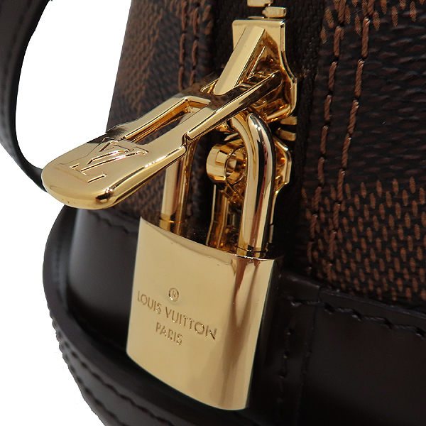Louis Vuitton(���̺���) N41221 �ٹ̿� ���� �˸� BB ��Ʈ�� + ��� ��Ʈ�� 2WAY [��õ��] �̹���4 - ���̺��� �߰���ǰ