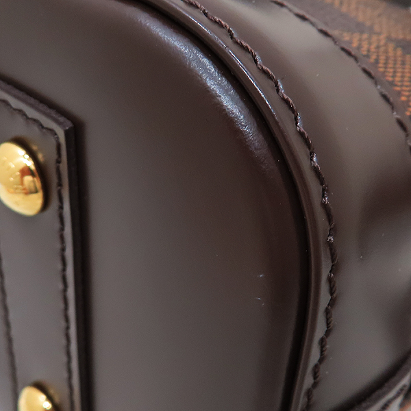 Louis Vuitton(���̺���) N41221 �ٹ̿� ���� �˸� BB ��Ʈ�� + ��� ��Ʈ�� 2WAY [��õ��] �̹���5 - ���̺��� �߰���ǰ