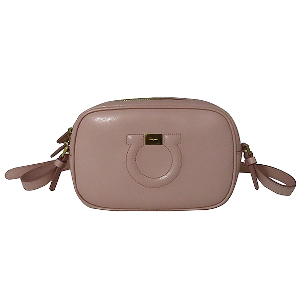 Ferragamo(��󰡸�) 21 H006 ��ũ �÷� ��ġ�� ��Ƽ �̴� ũ�ν��� [��������] �̹���2 - ���̺��� �߰���ǰ