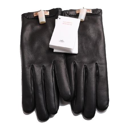 Hermes(�����޽�) �Ҿ� ���� ��ũ ��� �̸� �۷��� �尩 ������[����ż�����]W �̹���2 - ���̺��� �߰���ǰ