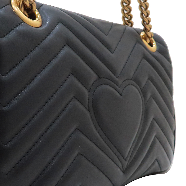 Gucci(����) 443497 ���� ���� GG����Ʈ ���� ��Ʋ��� ���� ���� ü�� ����� [��õ��] �̹���6 - ���̺��� �߰���ǰ