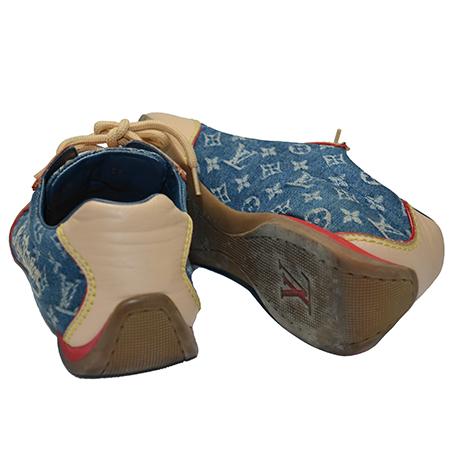 Louis Vuitton(���̺���) ���׷� �̵� ����Ŀ�� �̹���2 - ���̺��� �߰���ǰ