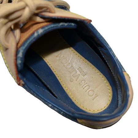 Louis Vuitton(���̺���) ���׷� �̵� ����Ŀ�� �̹���5 - ���̺��� �߰���ǰ