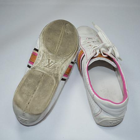 Louis Vuitton(���̺���) ȭ��Ʈ ���� ����Ŀ�� �̹���4 - ���̺��� �߰���ǰ