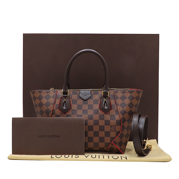 Louis Vuitton(̺) N41551 ٹ̿  ĵ ī̻ PM Ʈ + Ʈ 2WAY [õ]