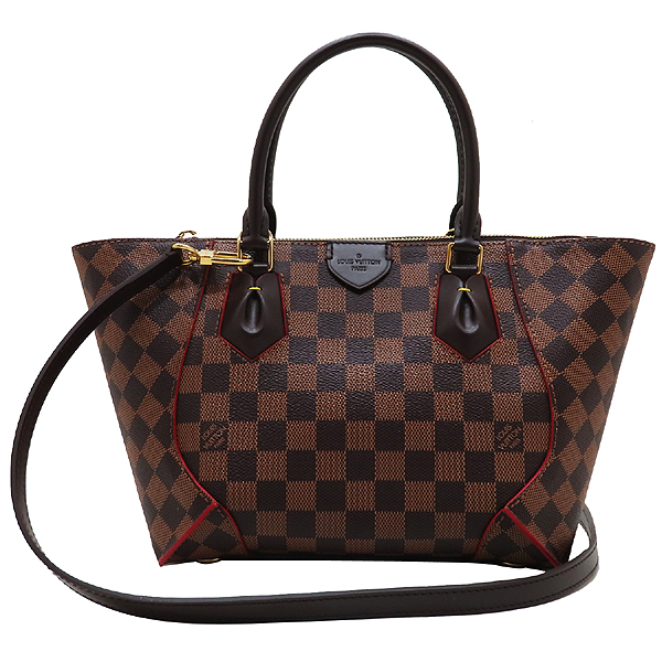 Louis Vuitton(̺) N41551 ٹ̿  ĵ ī̻ PM Ʈ + Ʈ 2WAY [õ] ̹2 - ̺ ߰ǰ