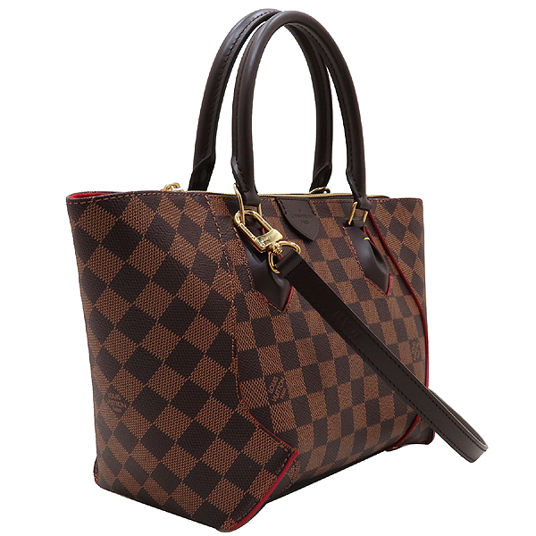 Louis Vuitton(̺) N41551 ٹ̿  ĵ ī̻ PM Ʈ + Ʈ 2WAY [õ] ̹3 - ̺ ߰ǰ