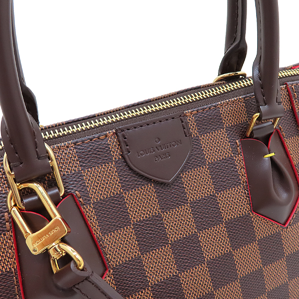 Louis Vuitton(̺) N41551 ٹ̿  ĵ ī̻ PM Ʈ + Ʈ 2WAY [õ] ̹4 - ̺ ߰ǰ