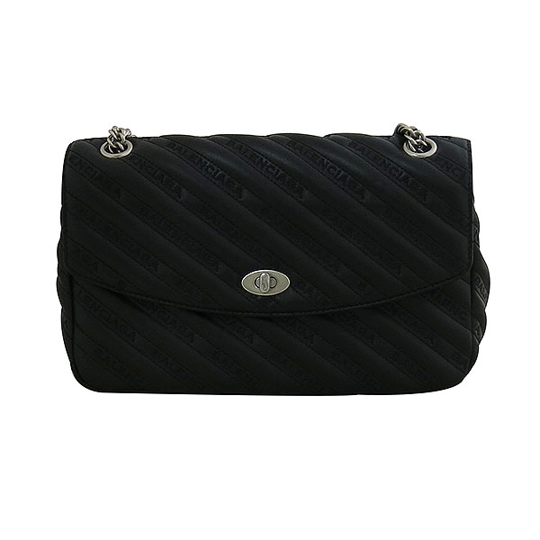 Balenciaga(�߷��þư�) 493235 ���� ���� �� ���� ü�� �̵� ����� [�뱸��������] �̹���2 - ���̺��� �߰���ǰ