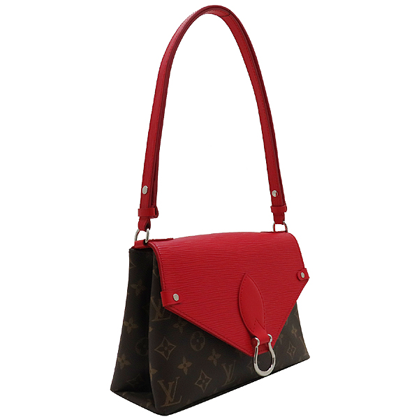 Louis Vuitton(���̺���) M44031 �� �̼� ���׷� ĵ���� ���� ���� ȥ�� �÷� �����  [��õ��] �̹���3 - ���̺��� �߰���ǰ