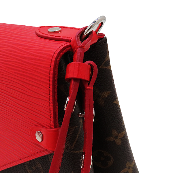 Louis Vuitton(���̺���) M44031 �� �̼� ���׷� ĵ���� ���� ���� ȥ�� �÷� �����  [��õ��] �̹���4 - ���̺��� �߰���ǰ