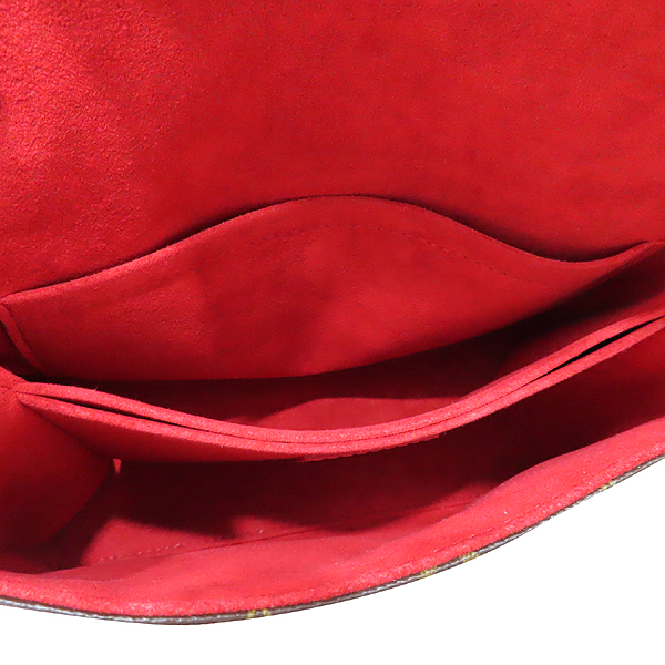 Louis Vuitton(���̺���) M44031 �� �̼� ���׷� ĵ���� ���� ���� ȥ�� �÷� �����  [��õ��] �̹���7 - ���̺��� �߰���ǰ