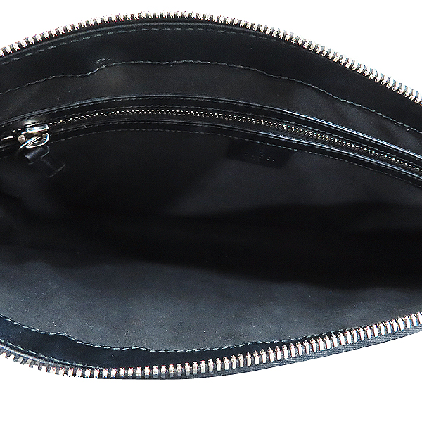 Gucci(����) 429004 GG Į���̵� PVC ĵ���� BEE �ܹ� �ڼ� ��� Web ��Ʈ������ Ŭ��ġ �� ũ�ν��� [��õ��] �̹���7 - ���̺��� �߰���ǰ