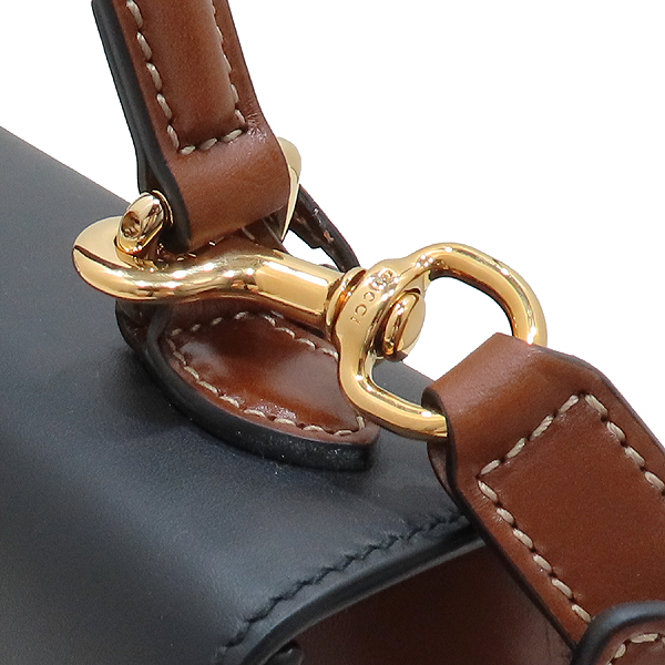 Gucci(����) ‎453188 GG�ΰ� ������ ĵ���� ���� ���� ȥ�� ����Ż Padlock �е�� ���� �ڵ� �÷� ��Ʈ�� + �����Ʈ�� 2WAY [��õ��] �̹���5 - ���̺��� �߰���ǰ