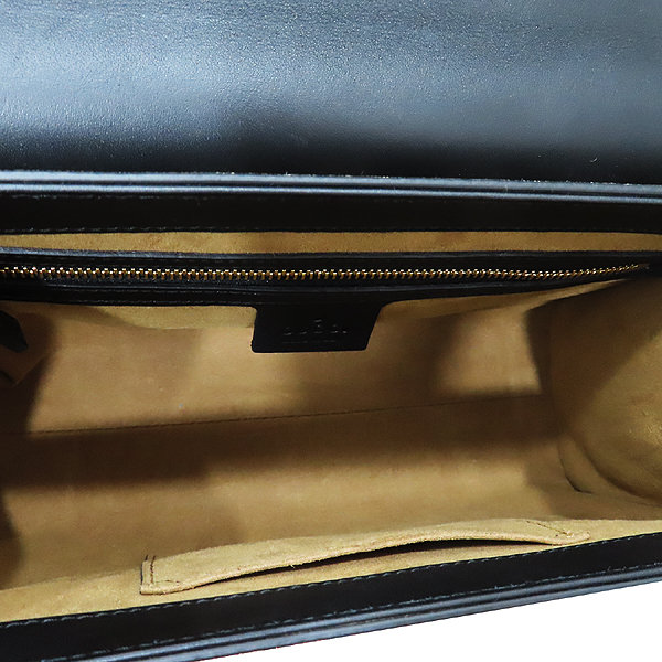 Gucci(����) ‎453188 GG�ΰ� ������ ĵ���� ���� ���� ȥ�� ����Ż Padlock �е�� ���� �ڵ� �÷� ��Ʈ�� + �����Ʈ�� 2WAY [��õ��] �̹���7 - ���̺��� �߰���ǰ