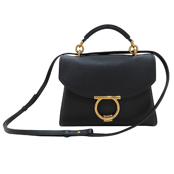 Ferragamo(��󰡸�) 21 H493 ���� ��ġ�� �ΰ� ���� ���� ž�ڵ� ���� ��Ʈ��+�����Ʈ�� [��õ��] �̹���2 - ���̺��� �߰���ǰ