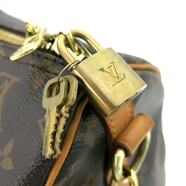 Louis Vuitton(̺) M40393 ׷ ĵ ݵѸ ǵ 40 Ʈ + Ʈ 2way [λ꼾Һ] ̹3 - ̺ ߰ǰ