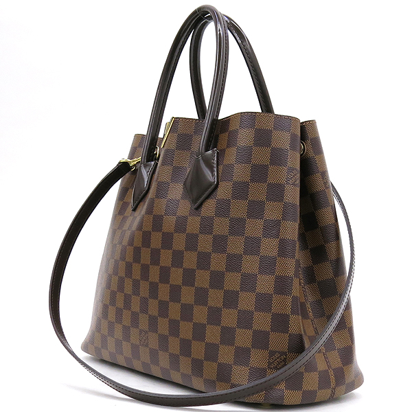 Louis Vuitton(���̺���) N41435 �ٹ̿� ���� ĵ���� �˽��� ��Ʈ��+�����Ʈ�� [��������] �̹���3 - ���̺��� �߰���ǰ