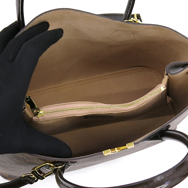 Louis Vuitton(���̺���) N41435 �ٹ̿� ���� ĵ���� �˽��� ��Ʈ��+�����Ʈ�� [��������] �̹���5 - ���̺��� �߰���ǰ