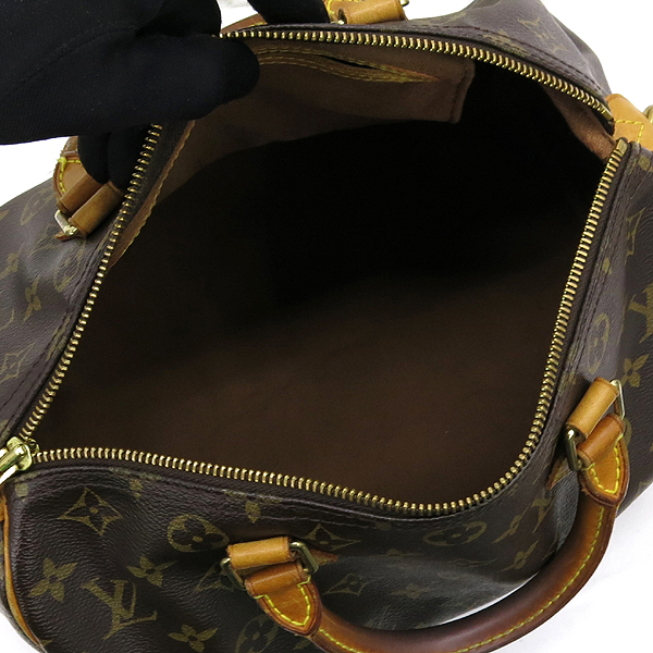 Louis Vuitton(���̺���) M41526 ���׷� ĵ���� ���ǵ� 30 ��Ʈ�� [��������] �̹���5 - ���̺��� �߰���ǰ