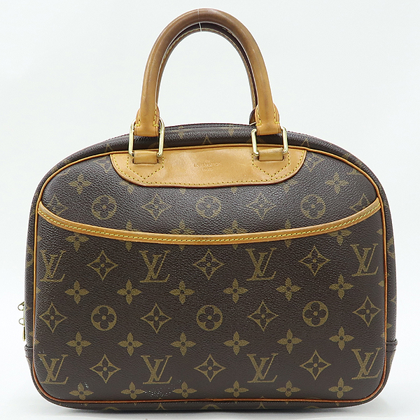Louis Vuitton(���̺���) M42228 ���׷� ĵ���� Ʈ��� ��Ʈ�� [��������] �̹���2 - ���̺��� �߰���ǰ