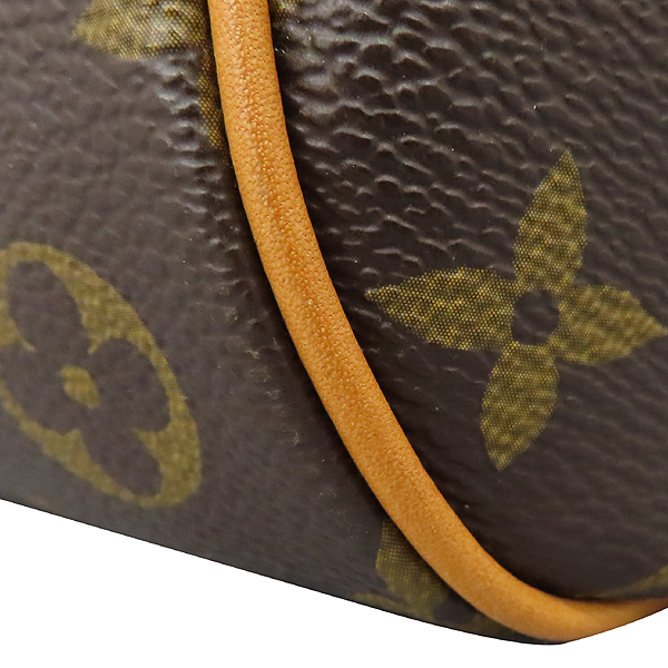 Louis Vuitton(���̺���) M40143 ���׷� ĵ���� Ƽ���� PM ��Ʈ�� [�뱸Ȳ����] �̹���4 - ���̺��� �߰���ǰ