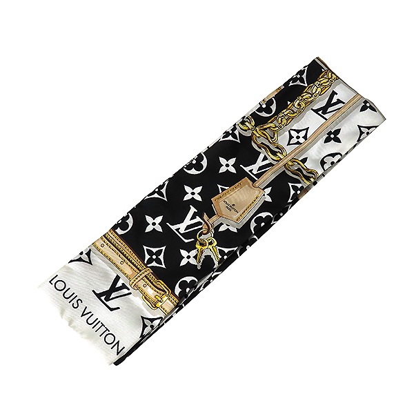 Louis Vuitton(���̺���) M78656 �����÷� ���׷� ���ǵ��� �浵 ��ũ 100% ��ī�� [��������] �̹���2 - ���̺��� �߰���ǰ