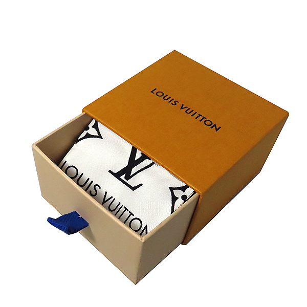 Louis Vuitton(���̺���) M78656 �����÷� ���׷� ���ǵ��� �浵 ��ũ 100% ��ī�� [��������] �̹���4 - ���̺��� �߰���ǰ