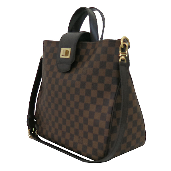 Louis Vuitton(̺) N41177 ٹ̿  ĵ īٽ  2WAY [λ꼾Һ] ̹3 - ̺ ߰ǰ