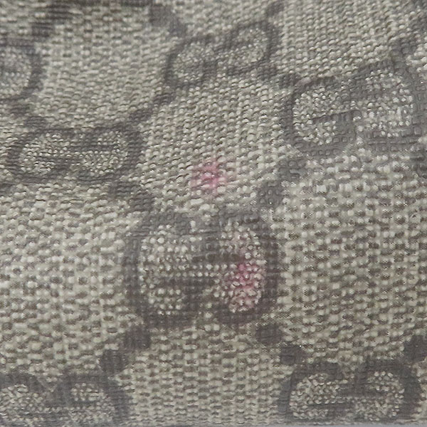 Gucci(����) 246413 GG �ΰ� �Ｑ��Ƽġ ��� PVC ũ�ν��� [�λ꼭��Ե���] �̹���4 - ���̺��� �߰���ǰ