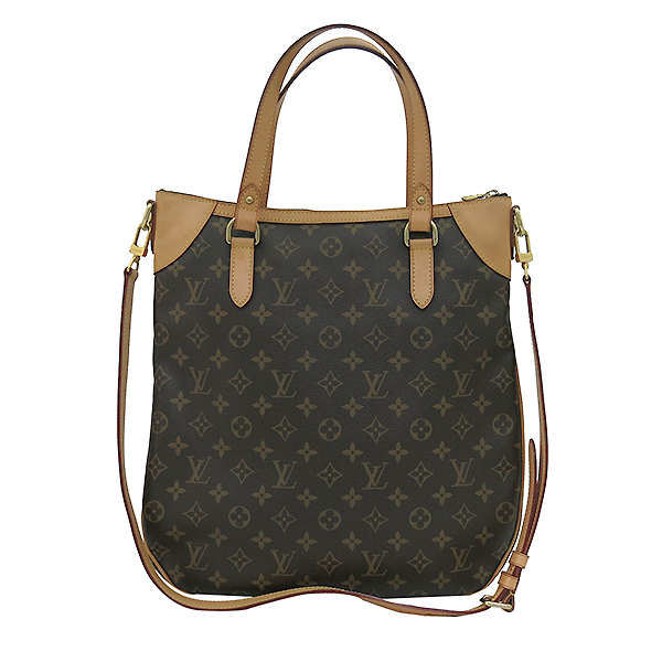 Louis Vuitton(���̺���) M56388 ���׷� ĵ���� ������ GM 2WAY [�λ꼾�Һ���] �̹���2 - ���̺��� �߰���ǰ