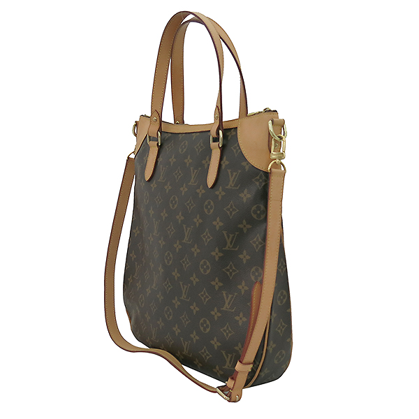 Louis Vuitton(���̺���) M56388 ���׷� ĵ���� ������ GM 2WAY [�λ꼾�Һ���] �̹���3 - ���̺��� �߰���ǰ