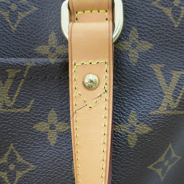 Louis Vuitton(���̺���) M56388 ���׷� ĵ���� ������ GM 2WAY [�λ꼾�Һ���] �̹���4 - ���̺��� �߰���ǰ