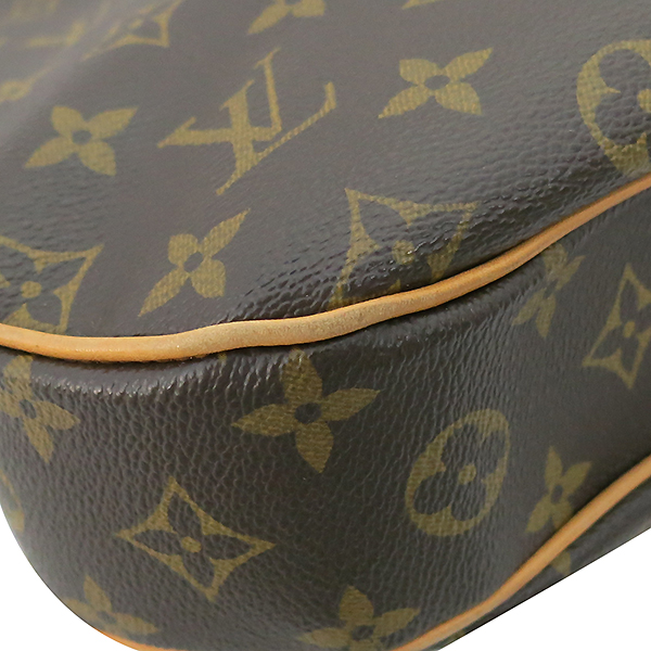 Louis Vuitton(���̺���) M56388 ���׷� ĵ���� ������ GM 2WAY [�λ꼾�Һ���] �̹���5 - ���̺��� �߰���ǰ