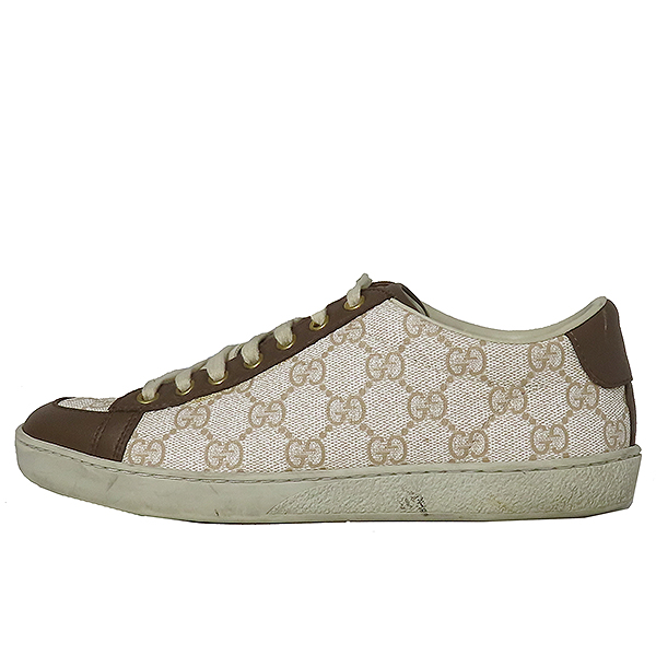 Gucci(����) 338880 �ڰ��� ���� ĵ���� ������ ����Ŀ�� [��������] �̹���4 - ���̺��� �߰���ǰ