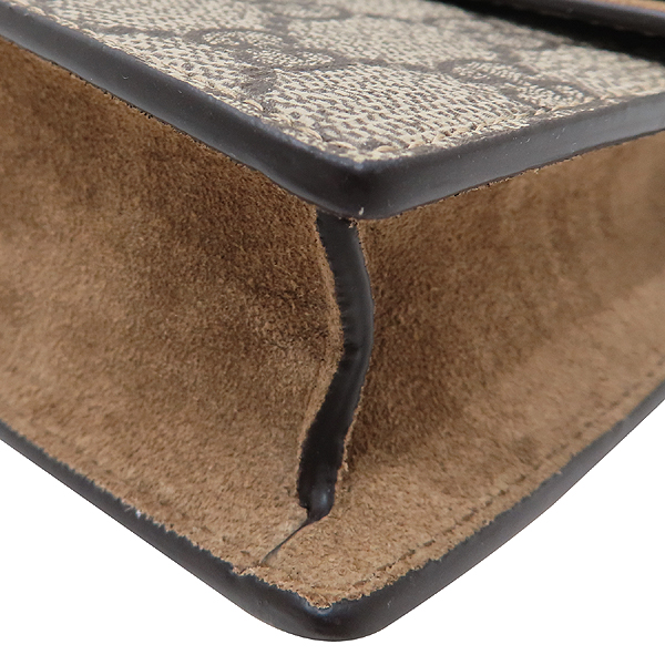 Gucci(����) 476432 GG�ΰ� PVC Dionysus(����ϼҽ�) GG ������ �̴� ü�� ũ�ν��� [��õ��] �̹���6 - ���̺��� �߰���ǰ