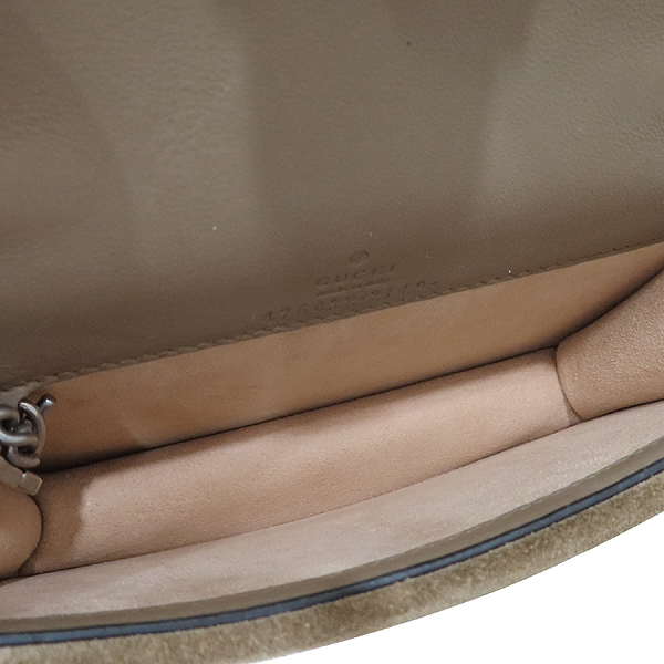 Gucci(����) 476432 GG�ΰ� PVC Dionysus(����ϼҽ�) GG ������ �̴� ü�� ũ�ν��� [��õ��] �̹���7 - ���̺��� �߰���ǰ